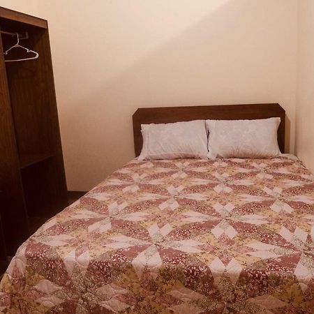 Studio 27 Inn Piarco Exterior photo