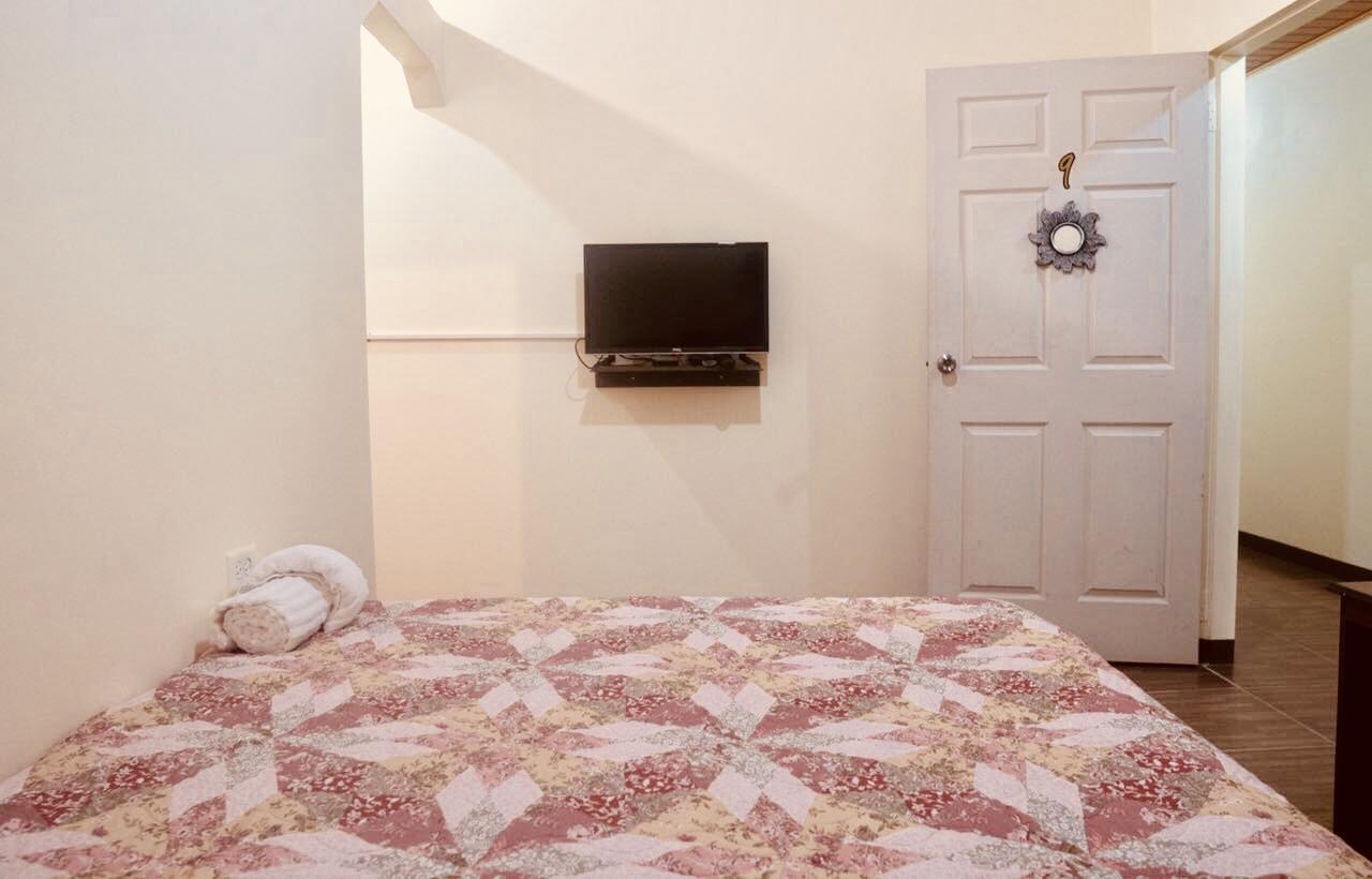 Studio 27 Inn Piarco Exterior photo