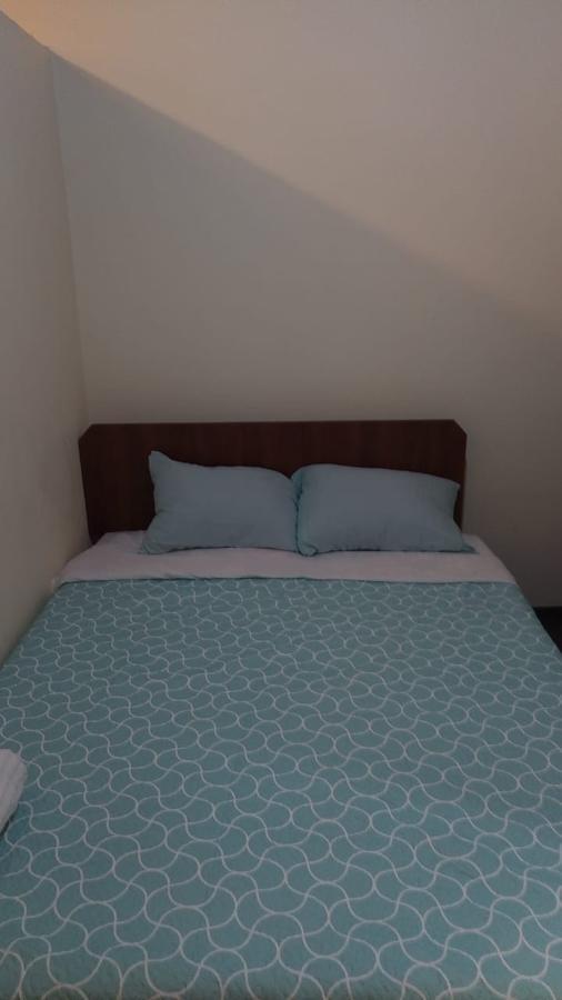 Studio 27 Inn Piarco Exterior photo