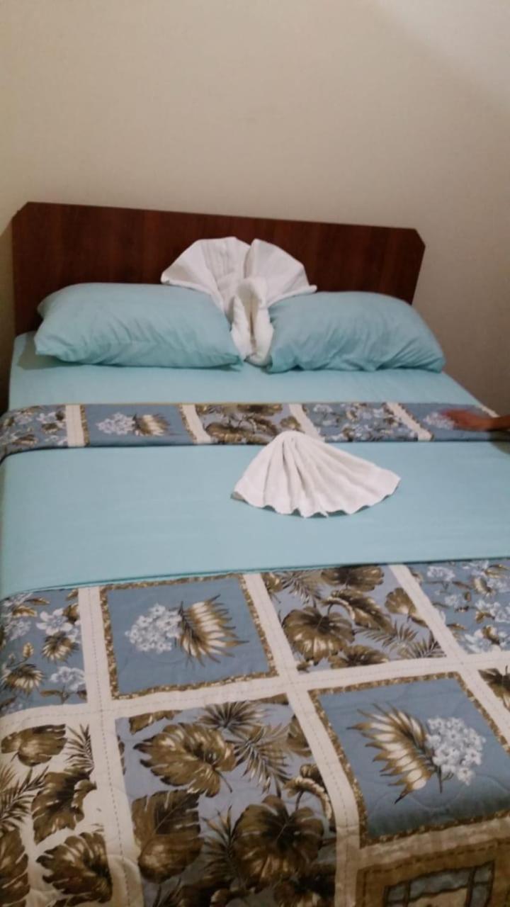 Studio 27 Inn Piarco Exterior photo