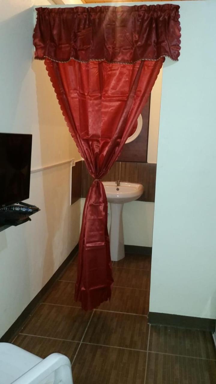 Studio 27 Inn Piarco Exterior photo